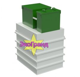 Эко-Гранд 20 Лонг Пр